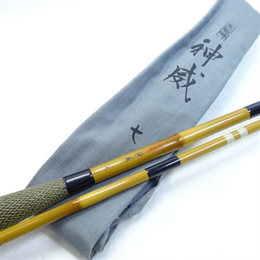朱紋峰　神威七